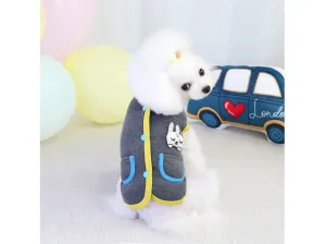 Pet Clothes Type 6 Pets Qatar