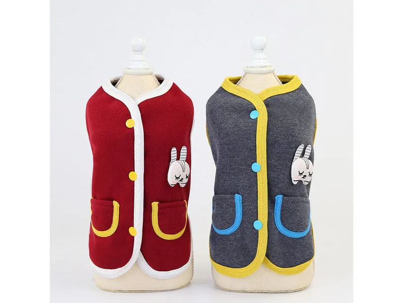 Pet Clothes Type 6 Pets Qatar