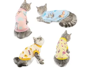 Pet Clothes Type 7 Pets Qatar