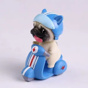 Pet Keychain  Type 2 8*6.5*4.5cm Pets Qatar