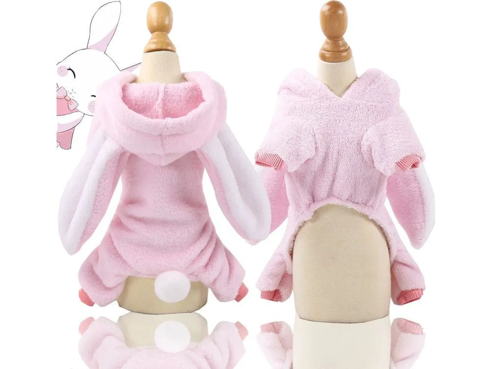 Pet Rabbit Clothes Pets Qatar