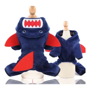 Pet Shark Jacket Pets Qatar