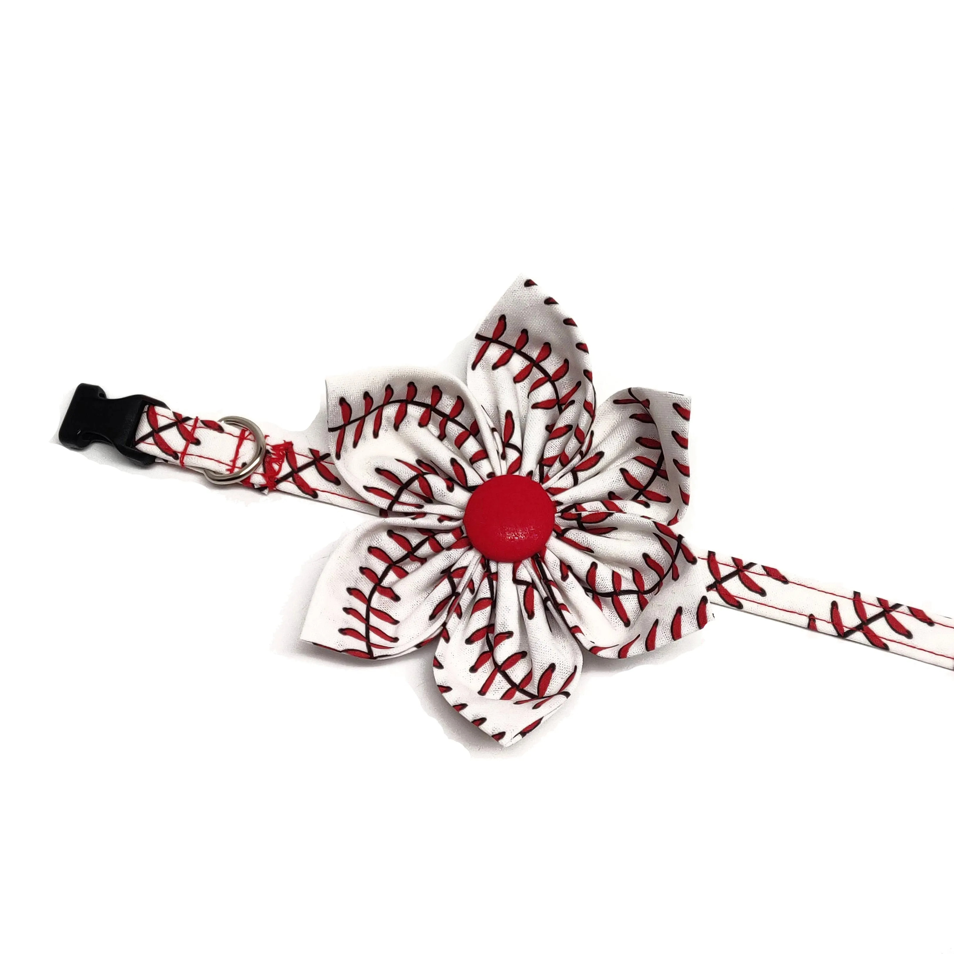 Play Ball Dog Collar/ Cat Collar Charlotte's Pet
