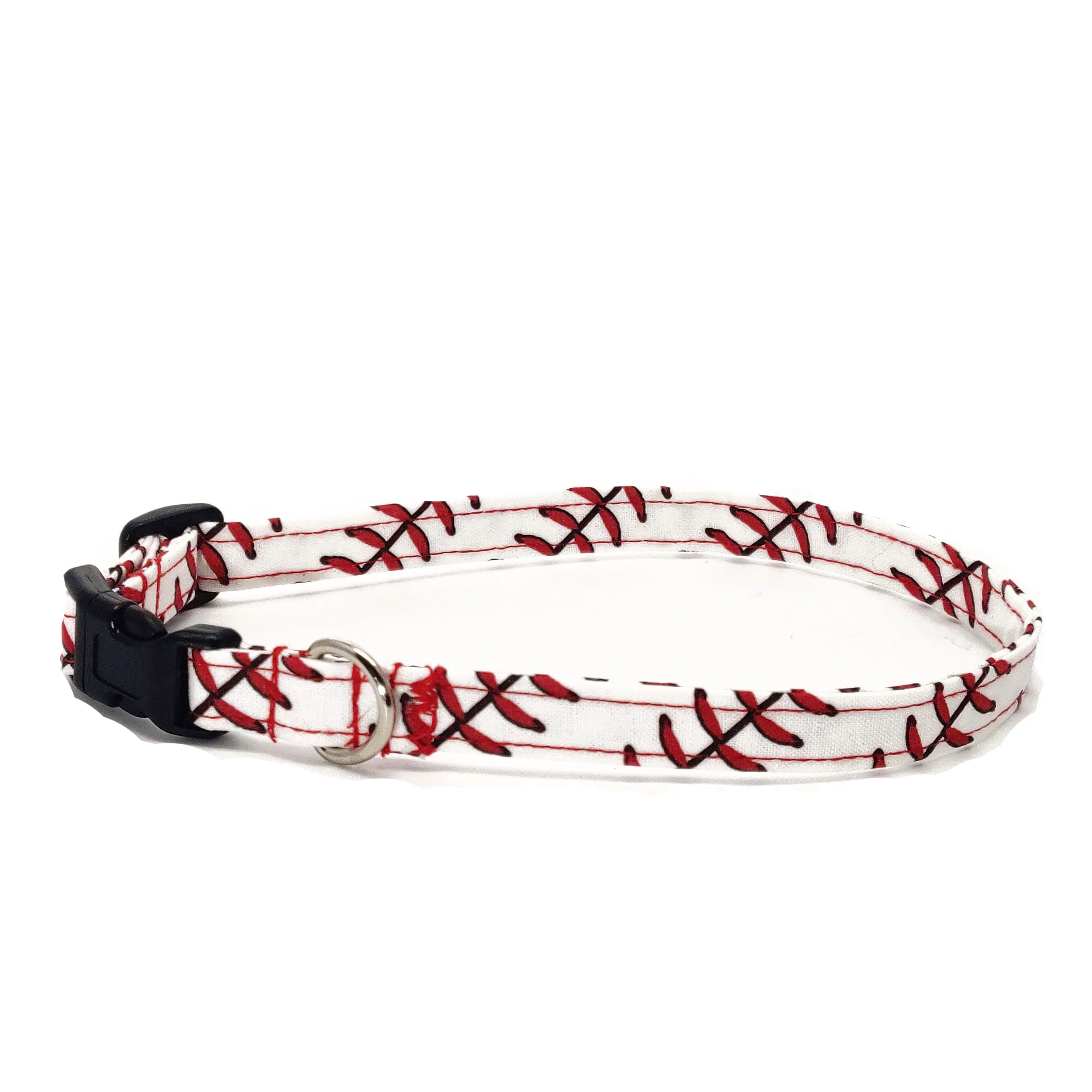 Play Ball Dog Collar/ Cat Collar Charlotte's Pet