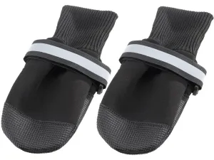 Protective Shoes M Black X2 Pets Qatar