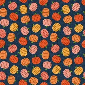 Pumpkin Fields Dog Bandana & Cat Bandana Charlotte's Pet
