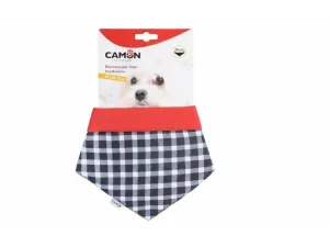 Reversible bandana -  Love/All you need  - 68cm Pets Qatar