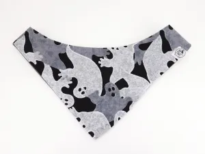 Shimmer Ghosts Bandana Charlotte's Pet