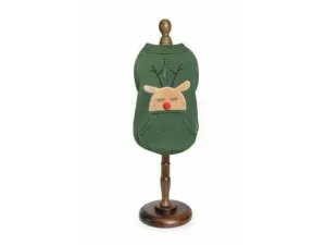 Size 24 Christmas sweatshirt 2020 Pets Qatar