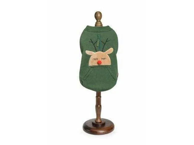 Size 24 Christmas sweatshirt 2020 Pets Qatar