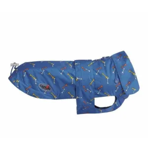 Size 27 DONALD BONES - Raincoat with removable  lining Pets Qatar