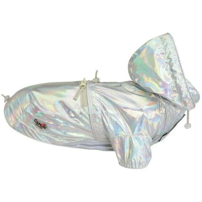 Size 33 GAGA - Padded High-tech fabric raincoat Pets Qatar