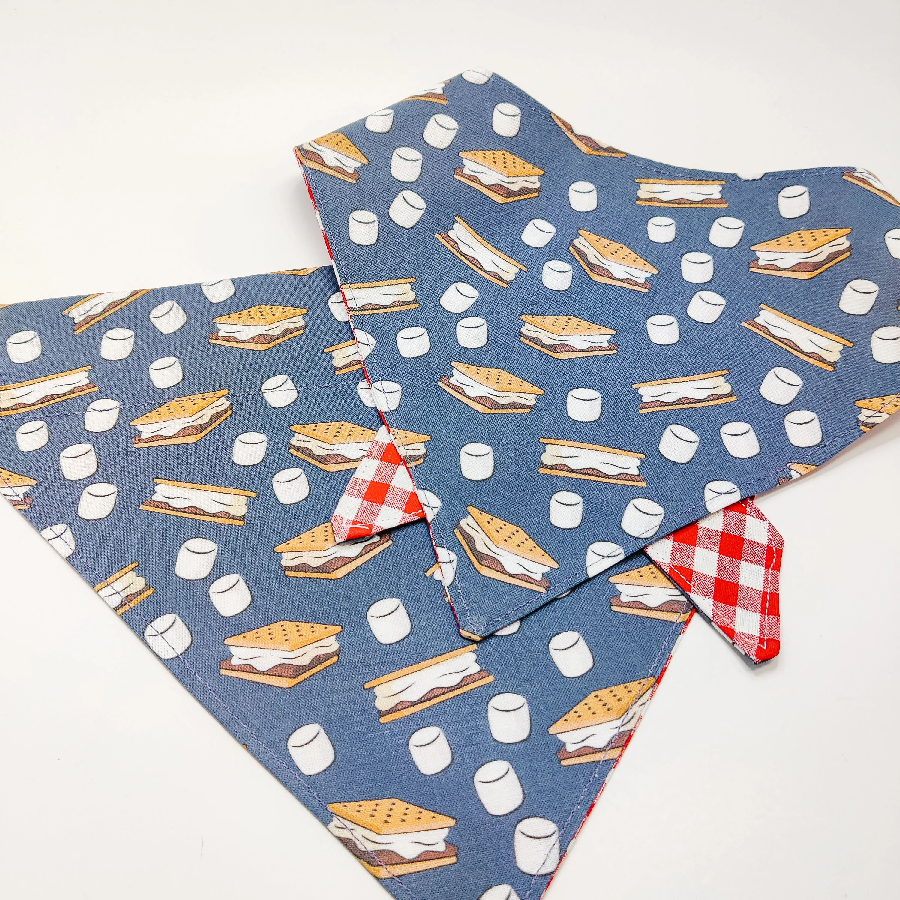 S'more's Dog Bandana & Cat Bandana Charlotte's Pet