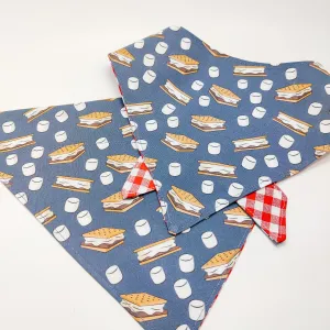 S'more's Dog Bandana & Cat Bandana Charlotte's Pet