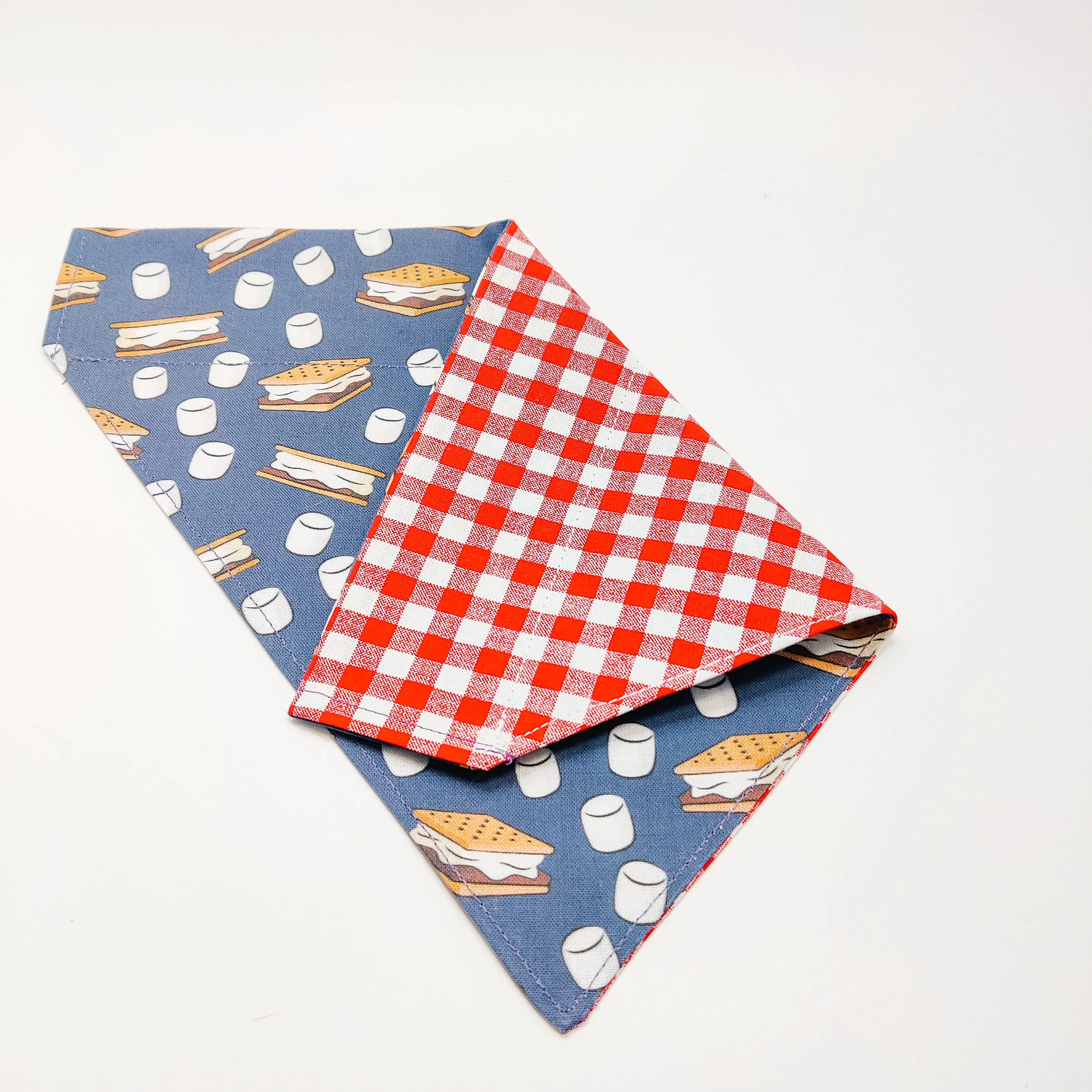 S'more's Dog Bandana & Cat Bandana Charlotte's Pet