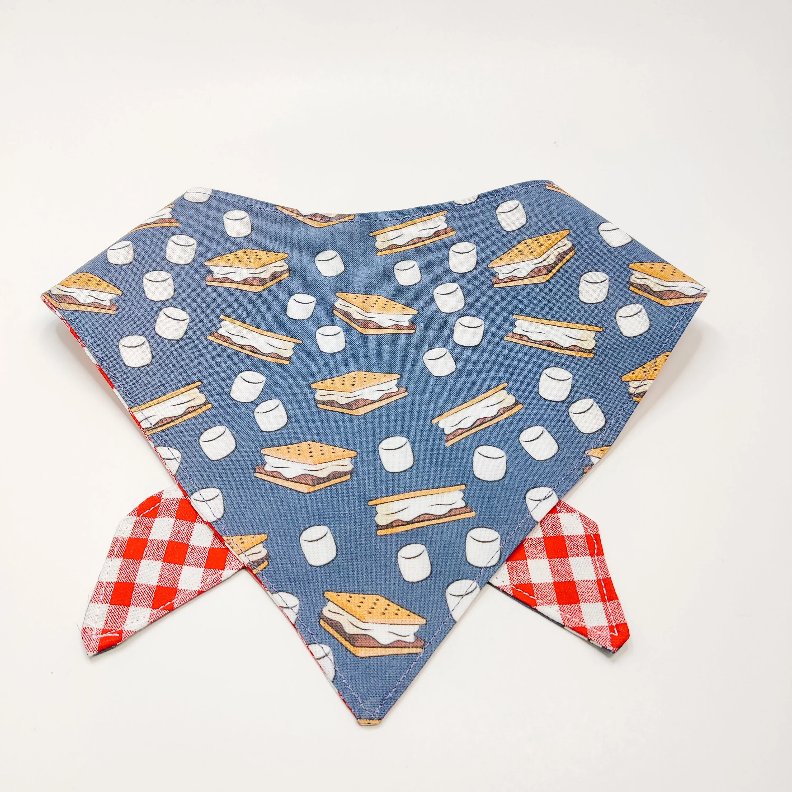 S'more's Dog Bandana & Cat Bandana Charlotte's Pet