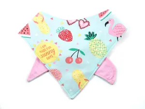 Summer Days Dog Bandana Charlotte's Pet