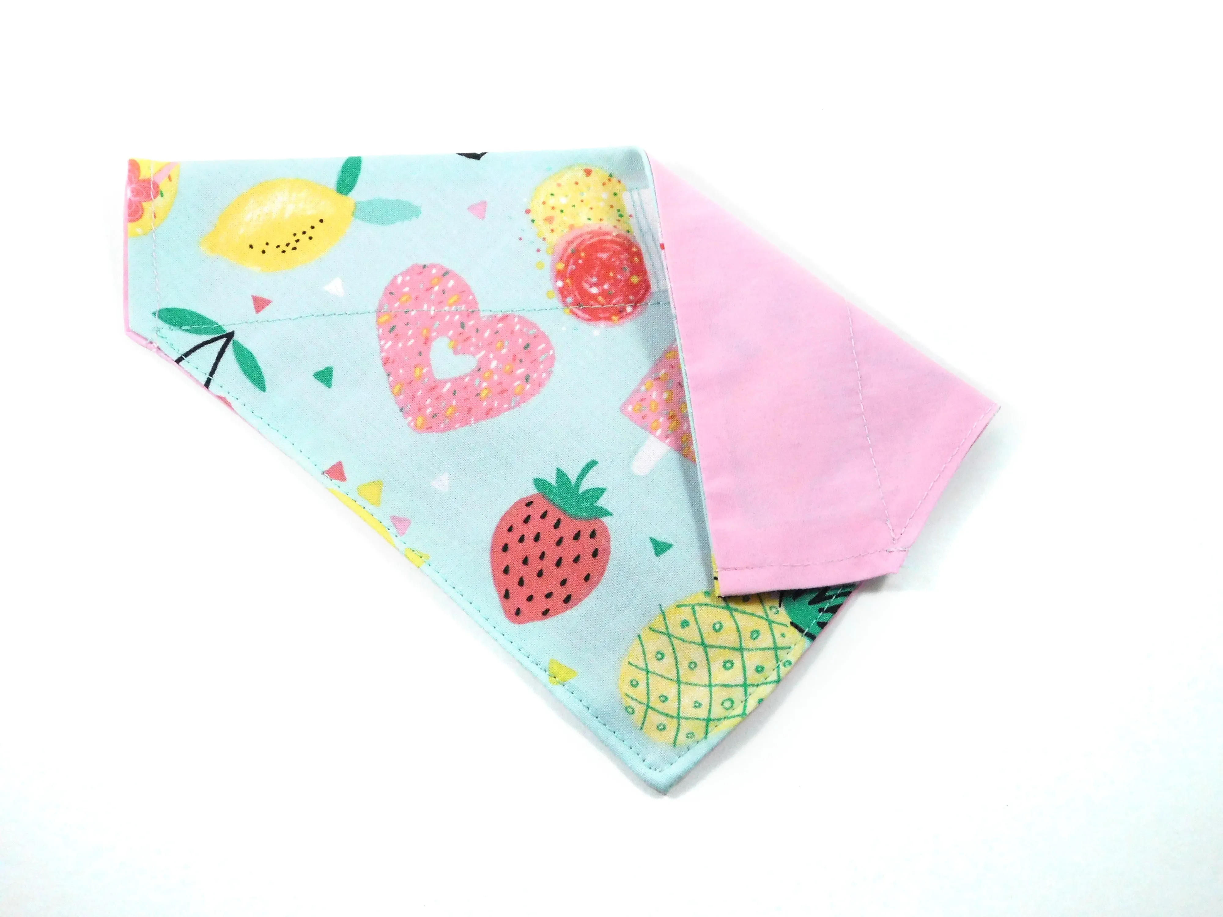 Summer Days Dog Bandana Charlotte's Pet