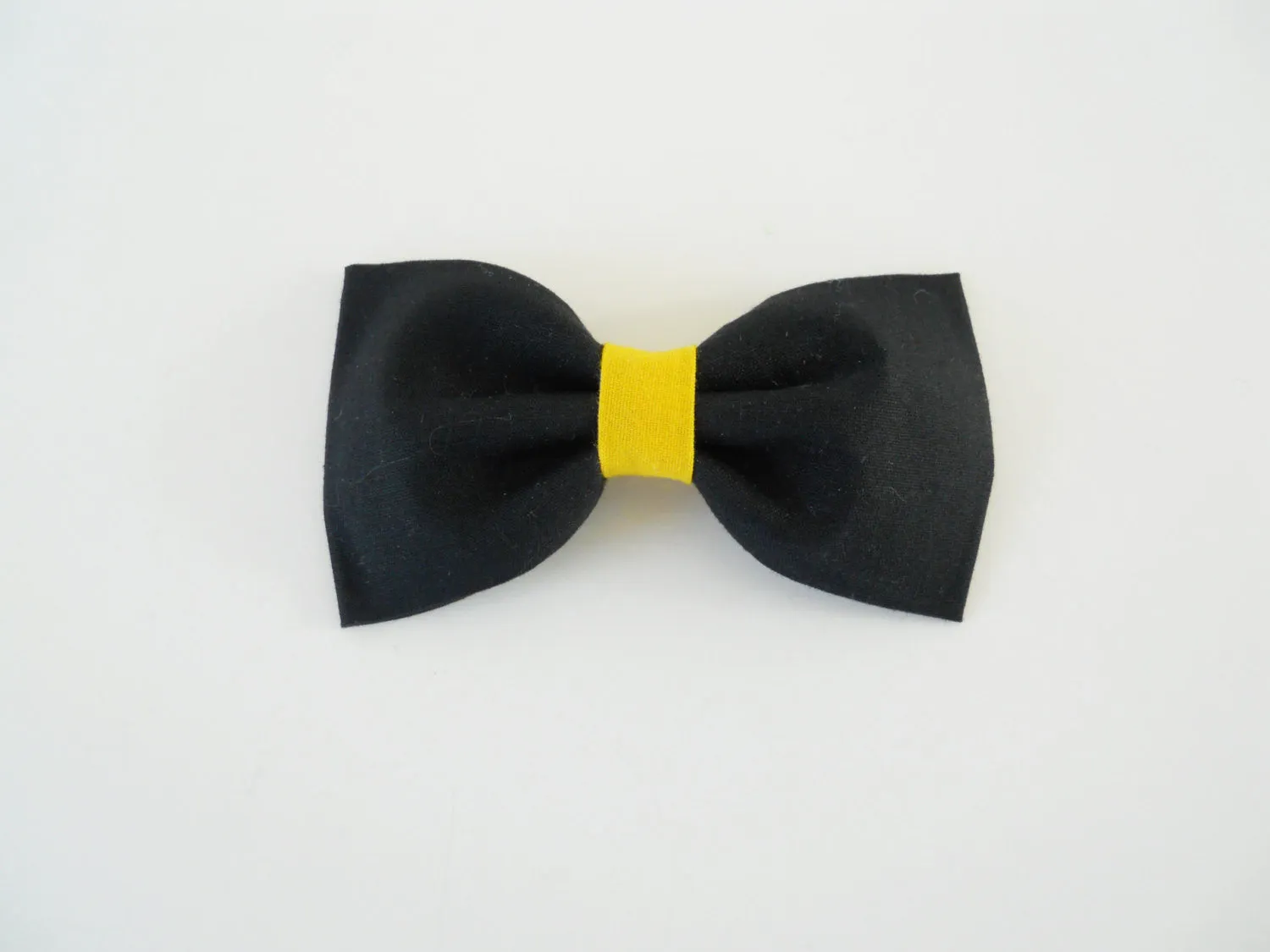 Team Colors Bow Tie/Flower Charlotte's Pet