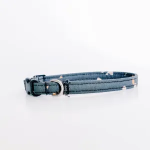 Terrazzo Dog Collar/ Cat Collar Charlotte's Pet