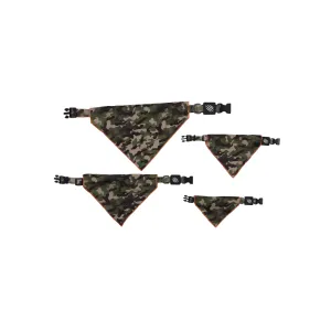 Wild Jungle Bandana
