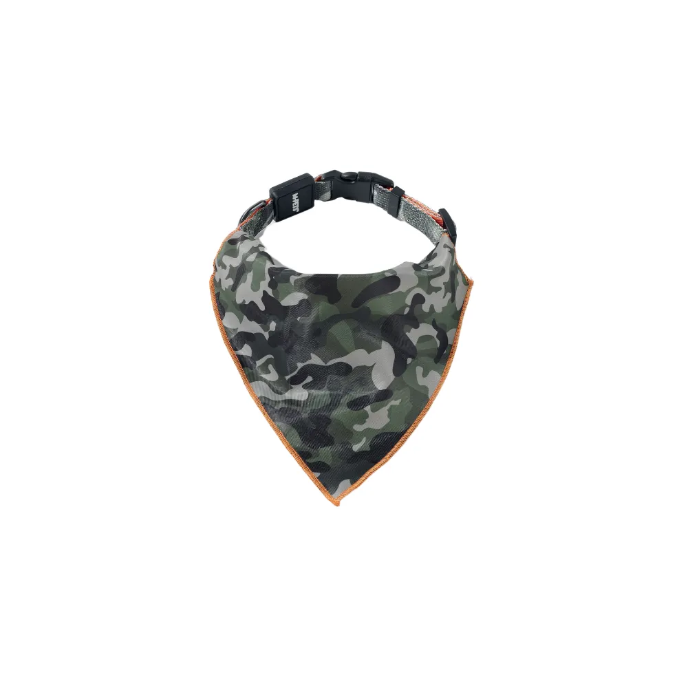 Wild Jungle Bandana