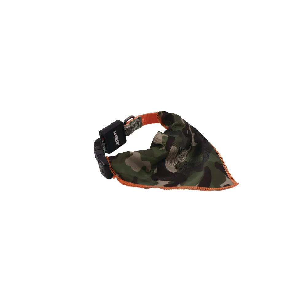Wild Jungle Bandana