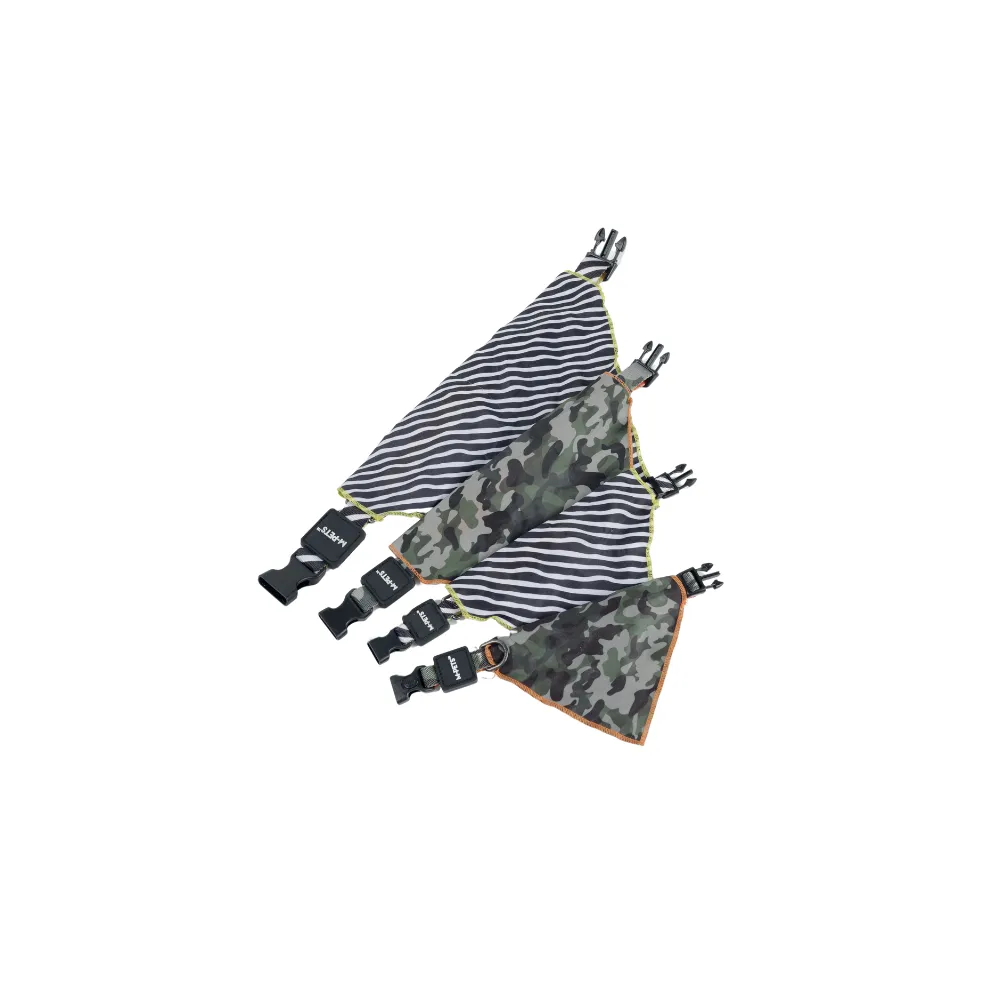 Wild Jungle Bandana