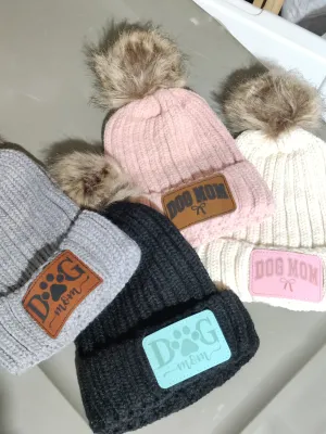 Winter Patch Hat Charlotte's Pet