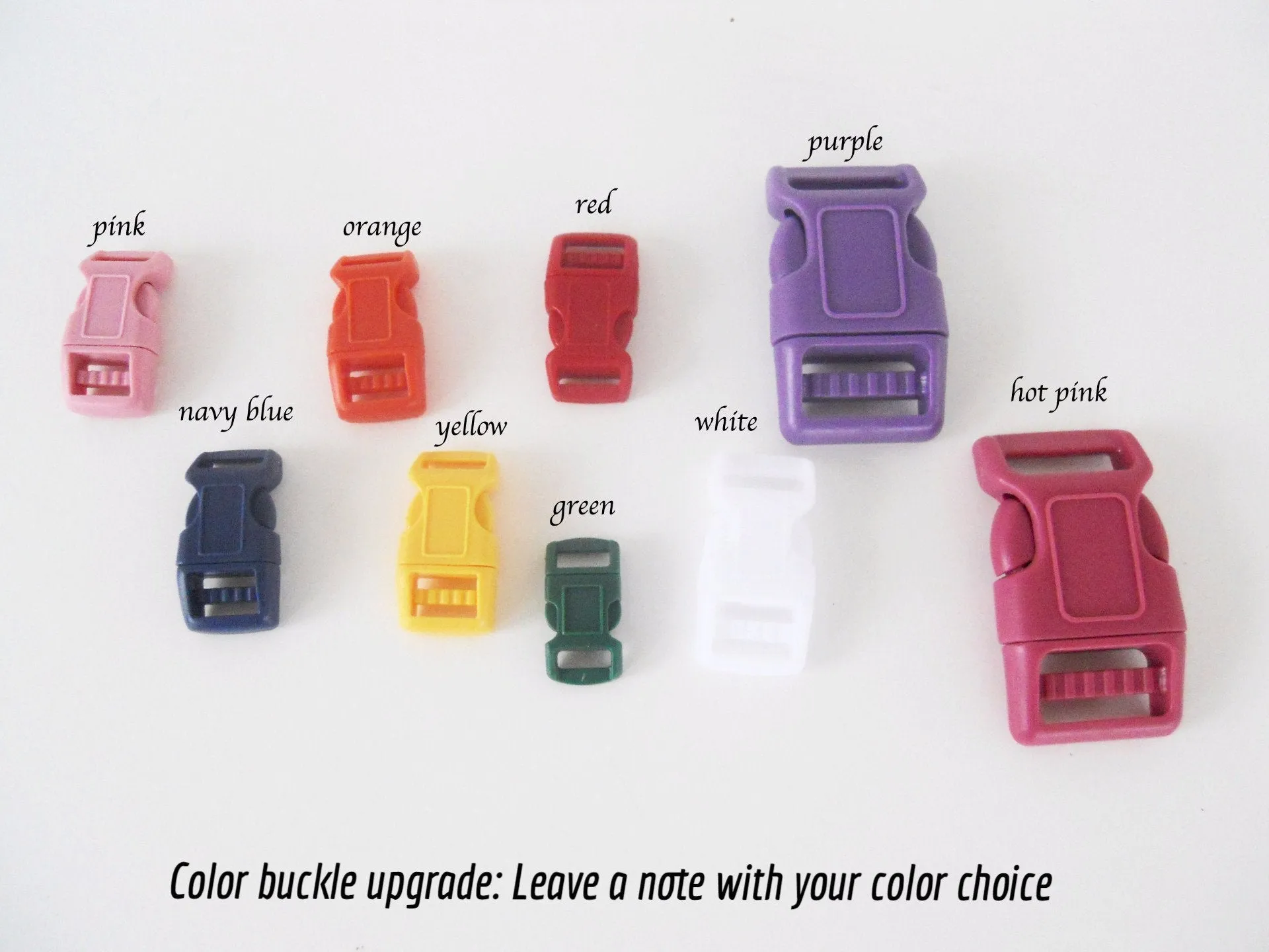 Wintermint Dog Collar/ Cat Collar Charlotte's Pet