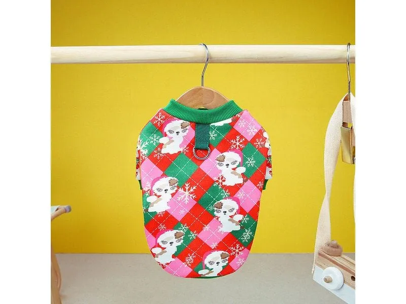 Woman Cat Clothes Pets Qatar